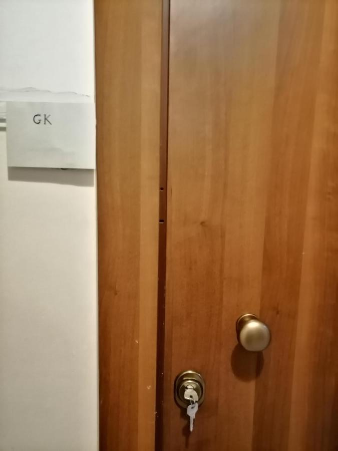 Filopappou Decent Apartment Атина Екстериор снимка