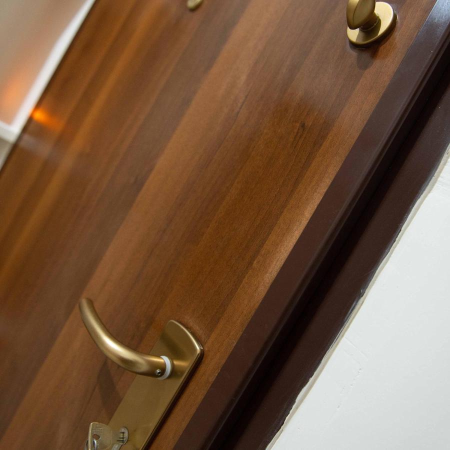 Filopappou Decent Apartment Атина Екстериор снимка