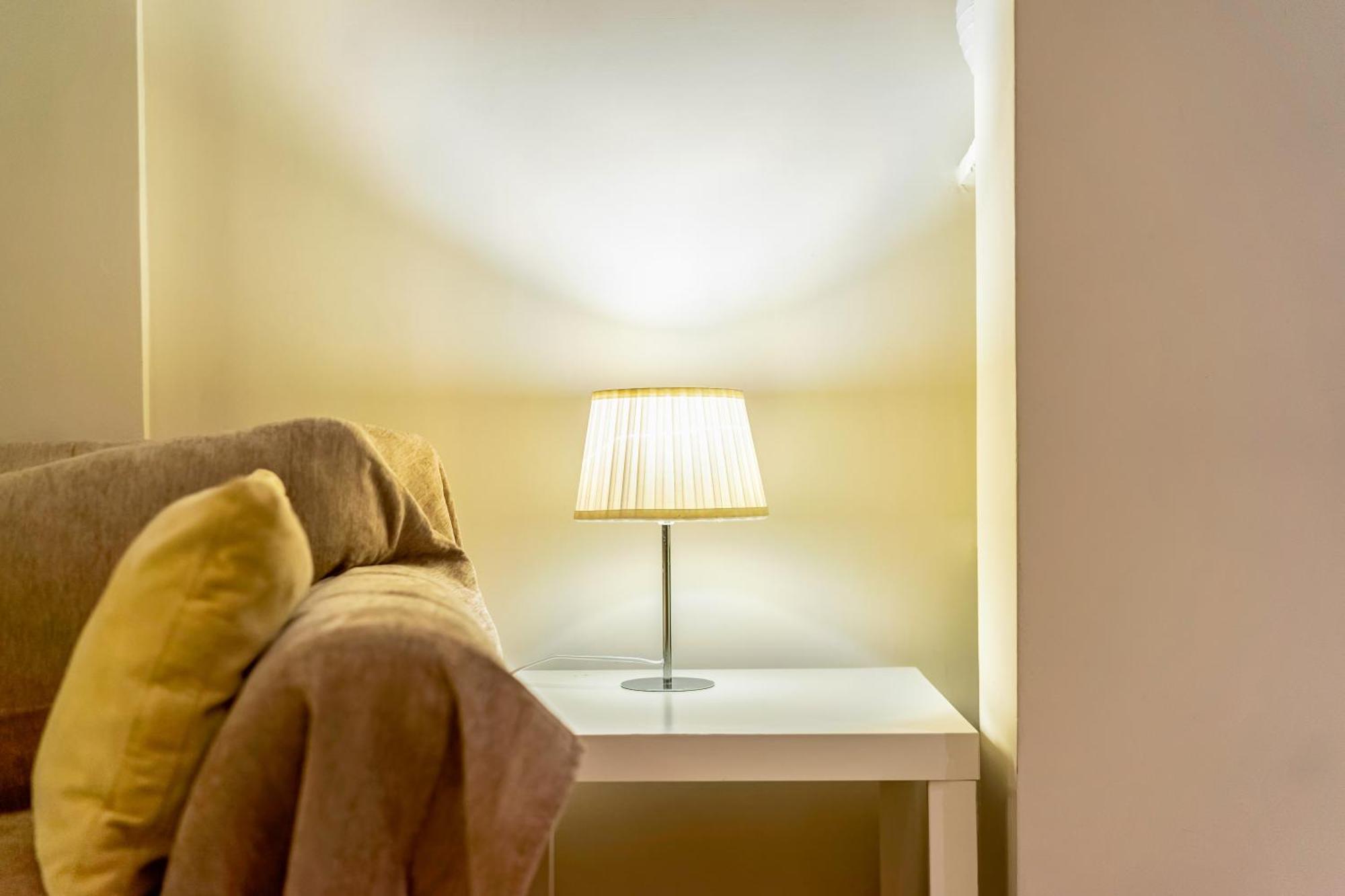 Filopappou Decent Apartment Атина Екстериор снимка
